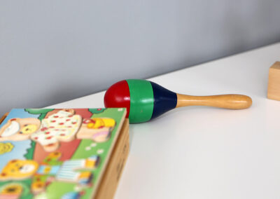 Holzspielsachen