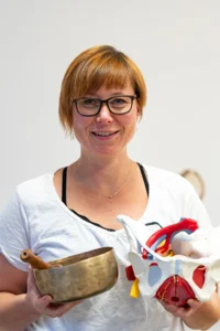 Physio Eck Pilgerzell Fanziska Schreiner Franziska Schreiner