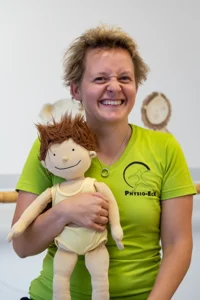 Physio Eck Pilgerzell Jasmin Zimmermann Jasmin Zimmermann