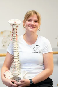 Physio Eck Pilgerzell Lea Vey Lea Vey