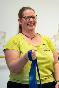 Physio Eck Pilgerzell Susanne Gaul Susanne Gaul